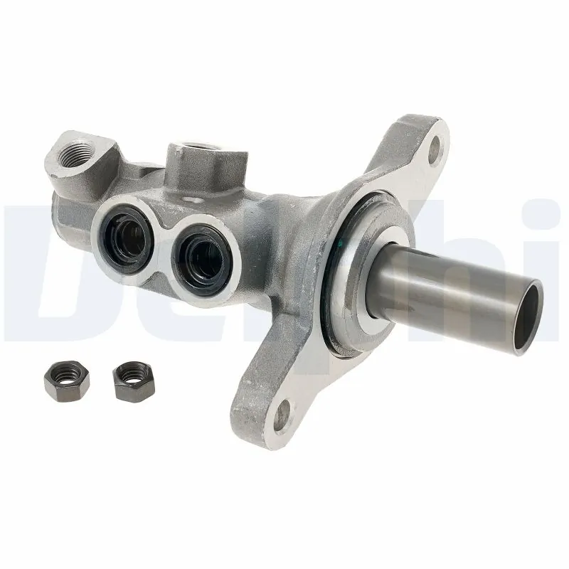 Comprar Cilindro maestro de frenos Dacia Duster  HS