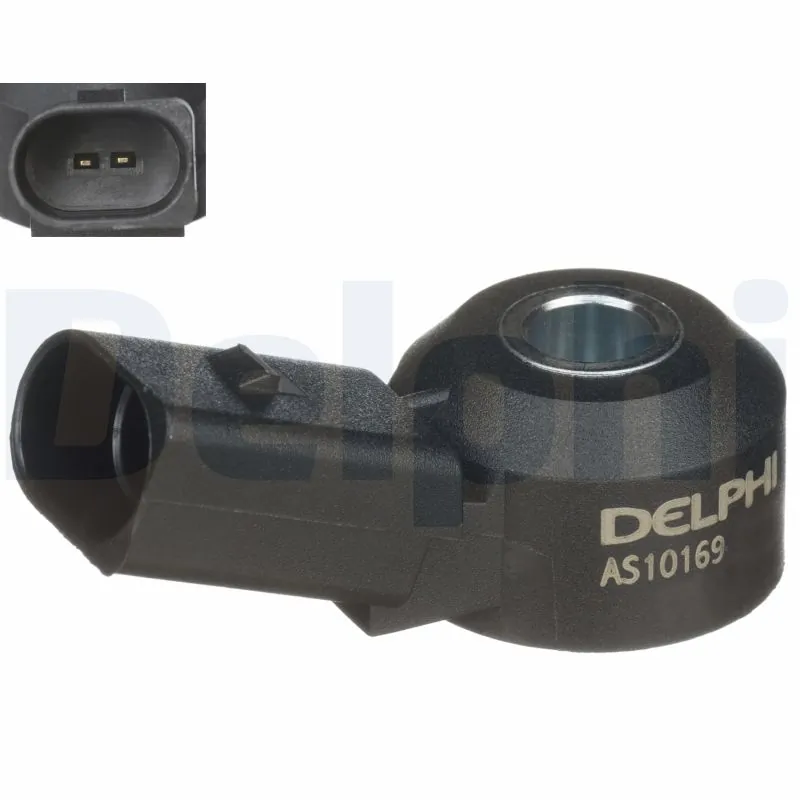 Sensor de detonaciones Volkswagen Caddy 4 SAB, SAJ