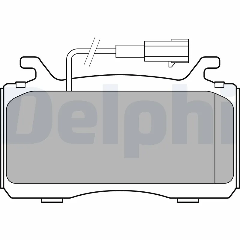 LP3310 Delphi