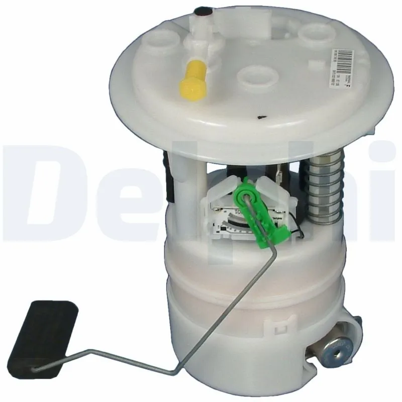 Bomba de gasolina para Citroen C3 FC