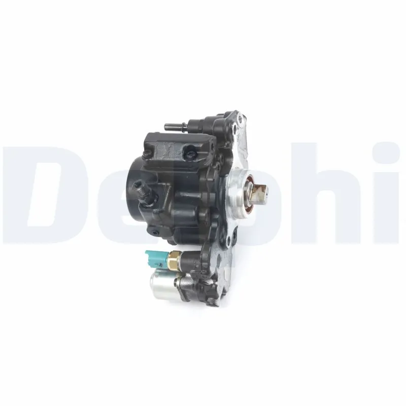 Bomba inyectora HRP732 Delphi
