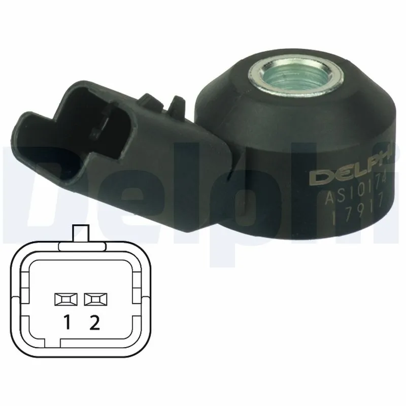 AS10174 Delphi