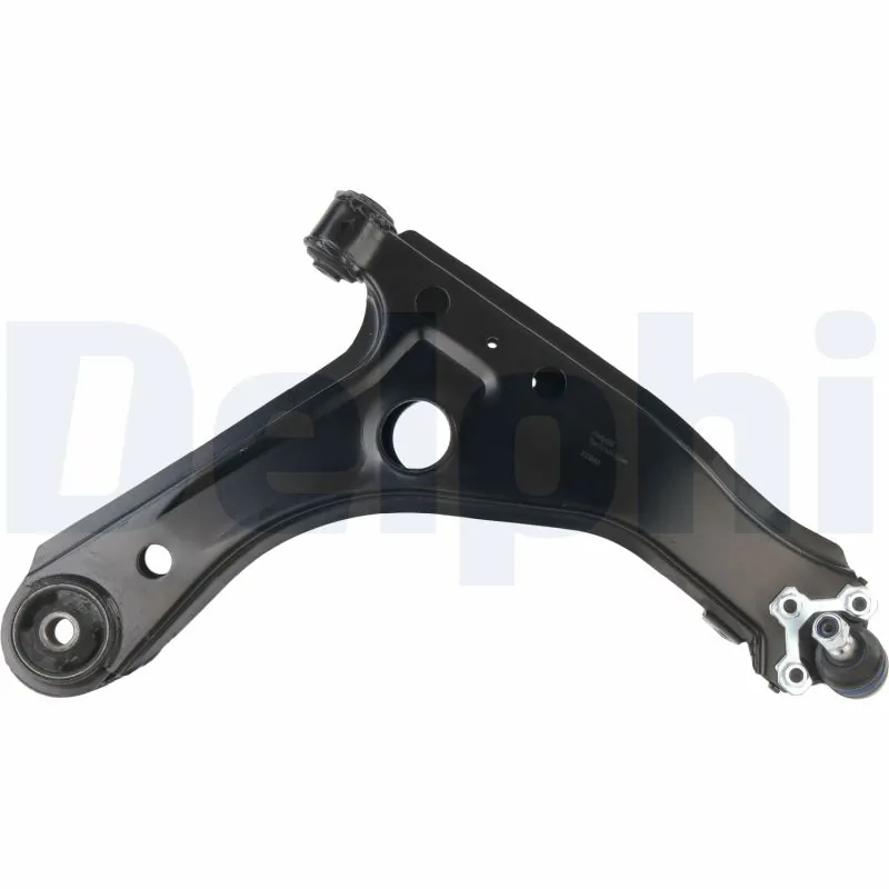 TC690 Delphi Brazo inferior derecho de la suspensión delantera
