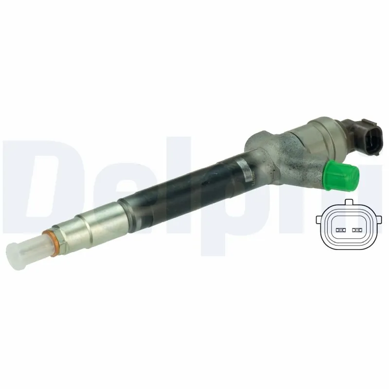 HRD624 Delphi