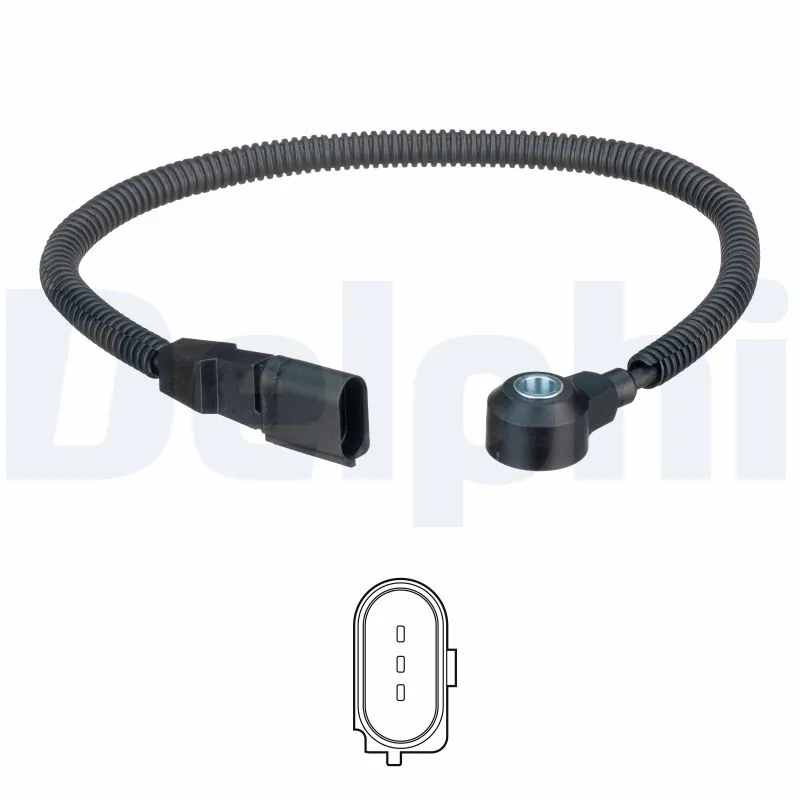 Sensor de picado A8  sedán (2002-2010) original desde 22,42 €