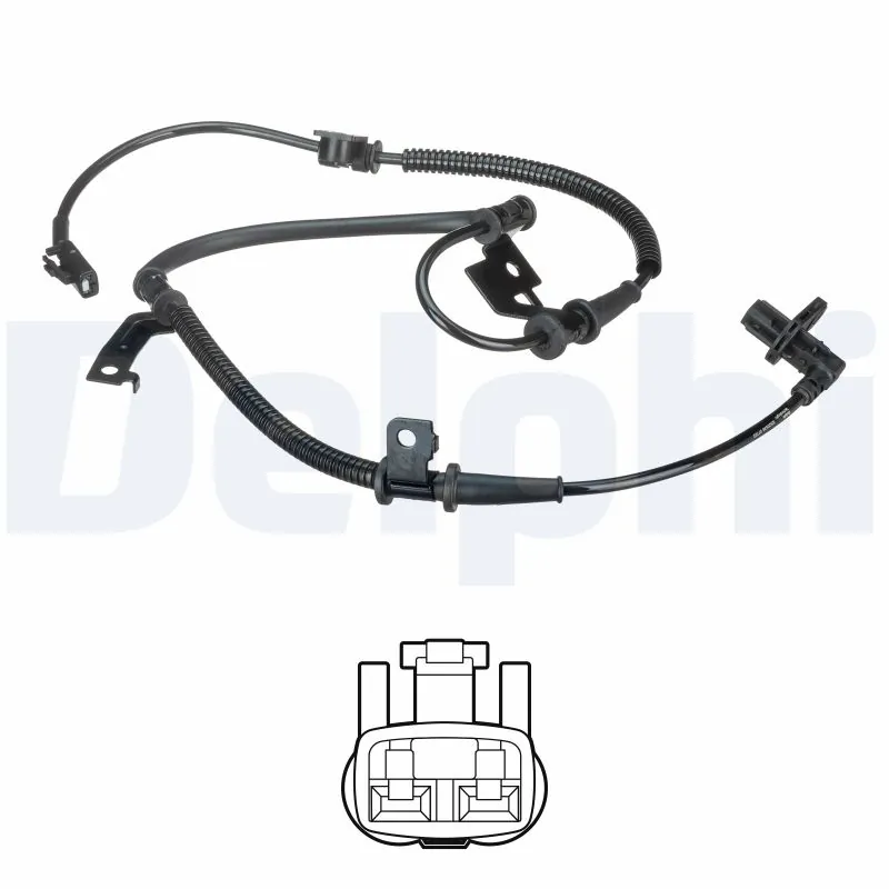 SS20536 Delphi