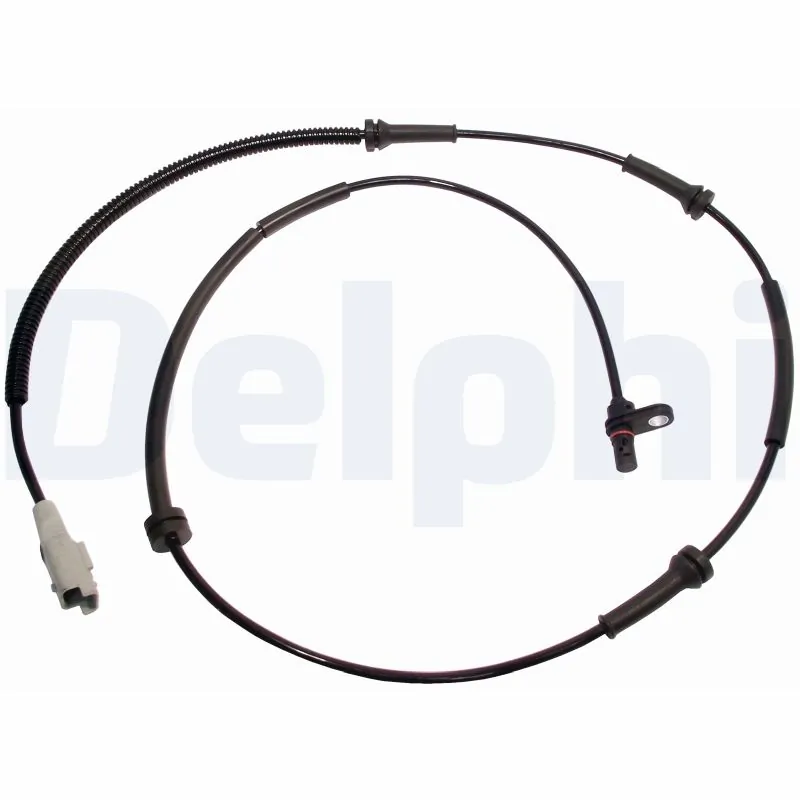 Sensor ABS delantero para Citroen C4  ()