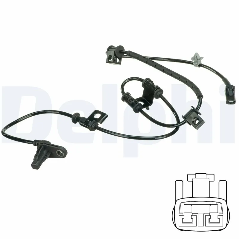 SS20615 Delphi
