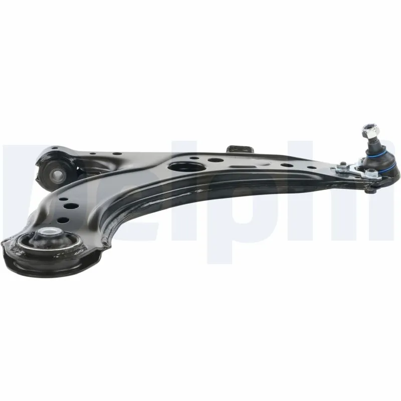 Brazo inferior derecho de la suspensión delantera Delphi TC787 precio, desde 41,43 EUR