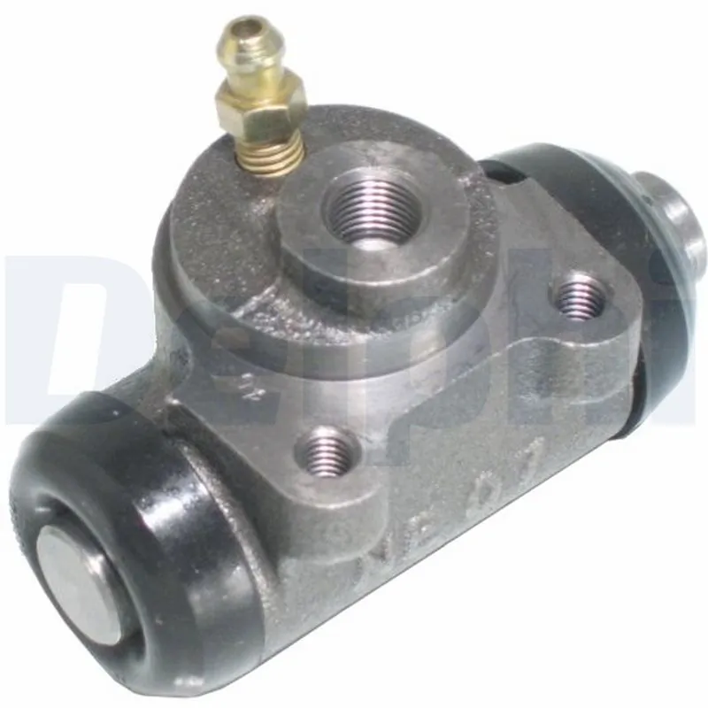 LW30005 Delphi