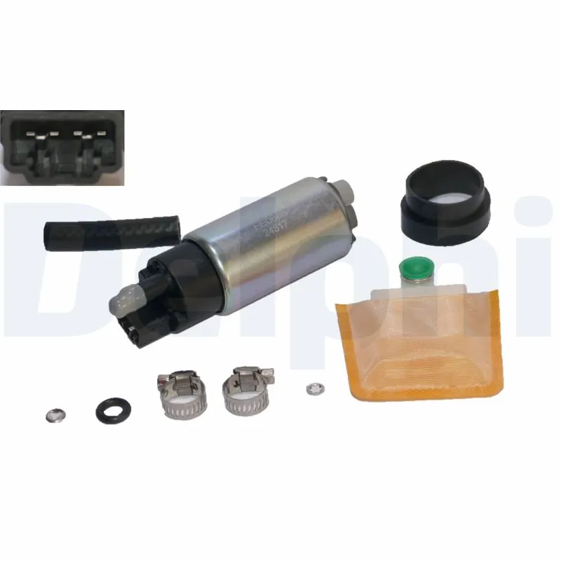 Comprar Bomba de combustible eléctrica RX  U3