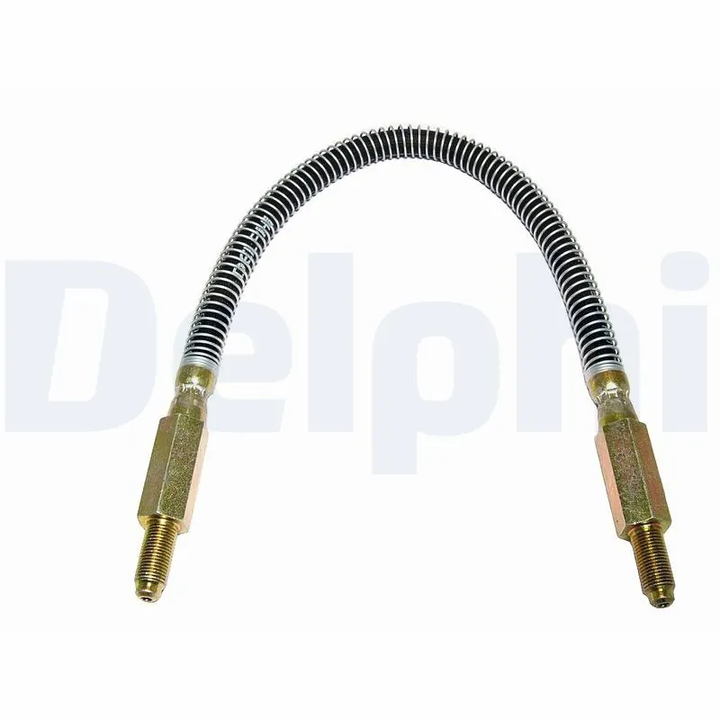 LH5184 Delphi
