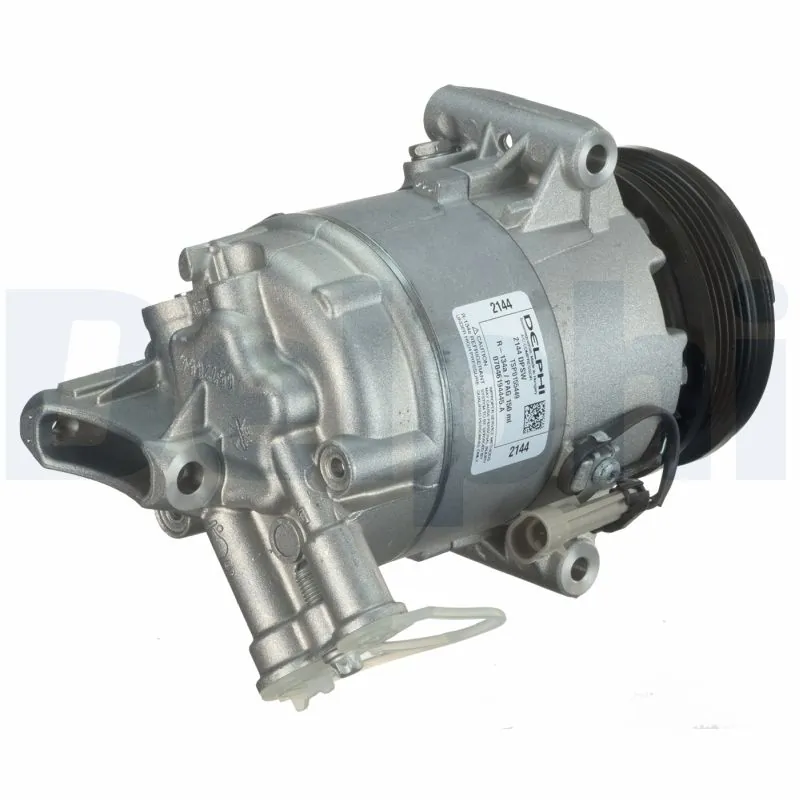 Comprar TSP0155449 Delphi Compresor de aire acondicionado coche