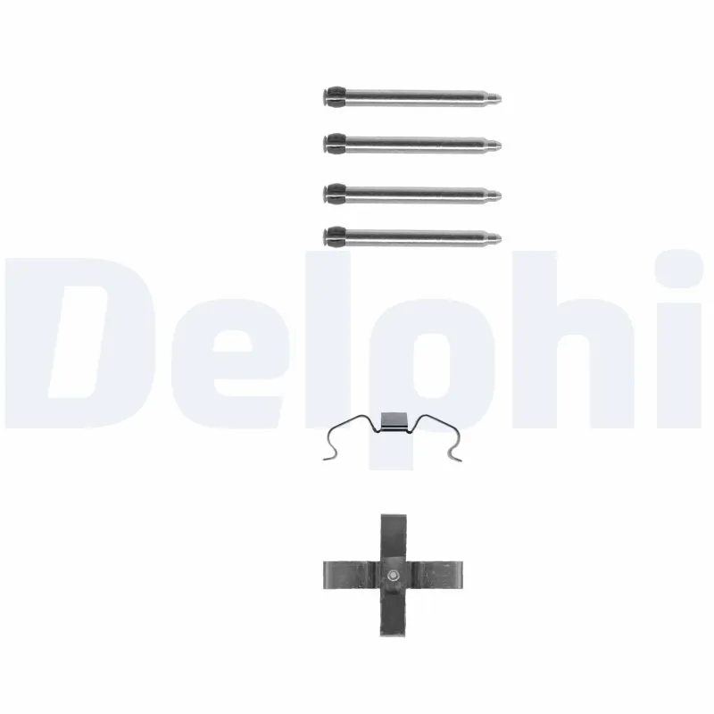 LX0263 Delphi