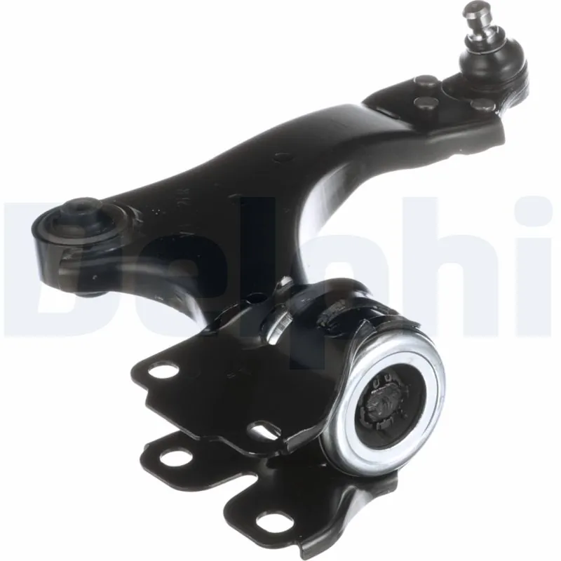 TC7619 Delphi