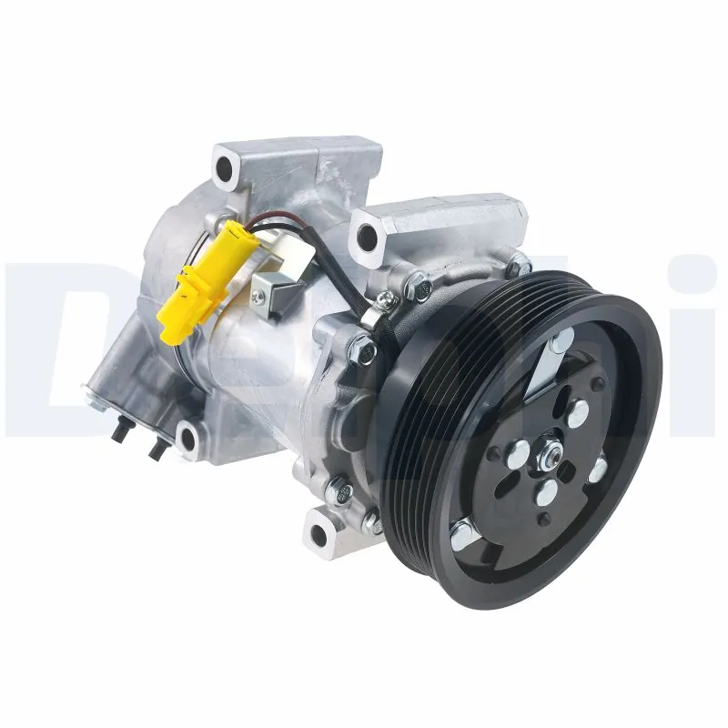 CS20651 Delphi Compresor climatizador