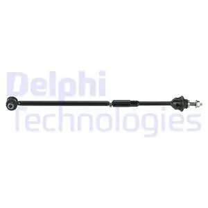 TA3266 Delphi