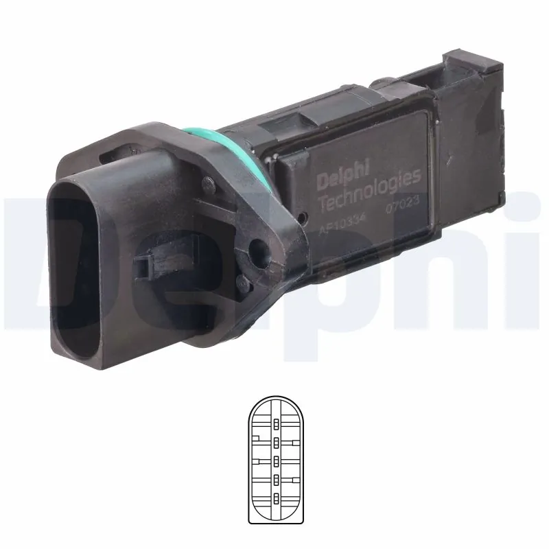 AF1033412B1 Delphi