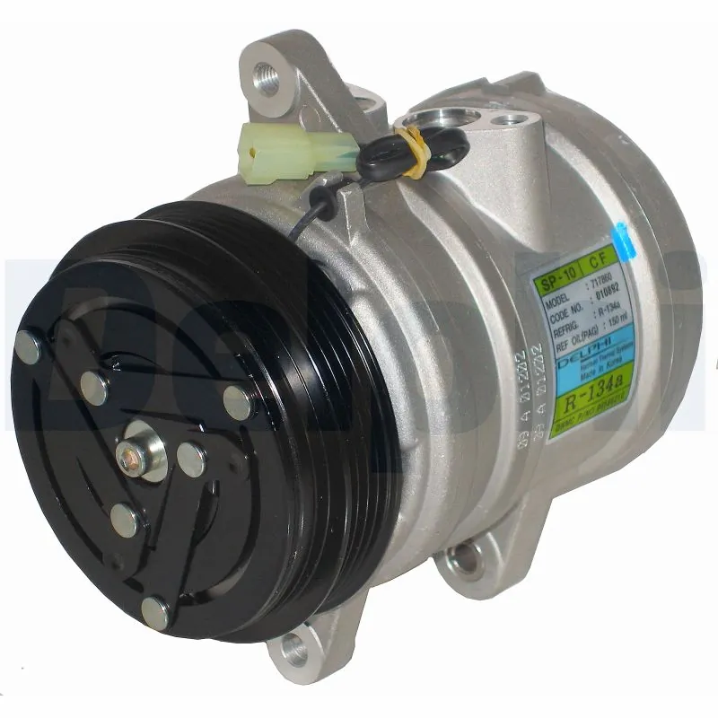 Comprar Compresor de aire acondicionado coche Matiz  KLYA