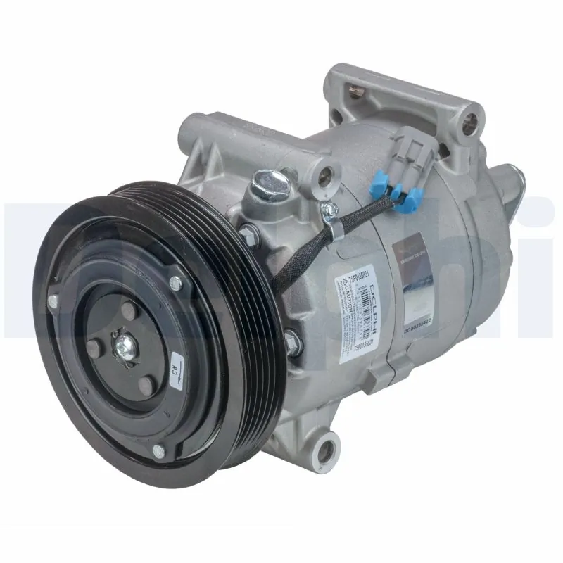 Compresor ac Delphi TSP0155831 precio, desde 224,15 EUR