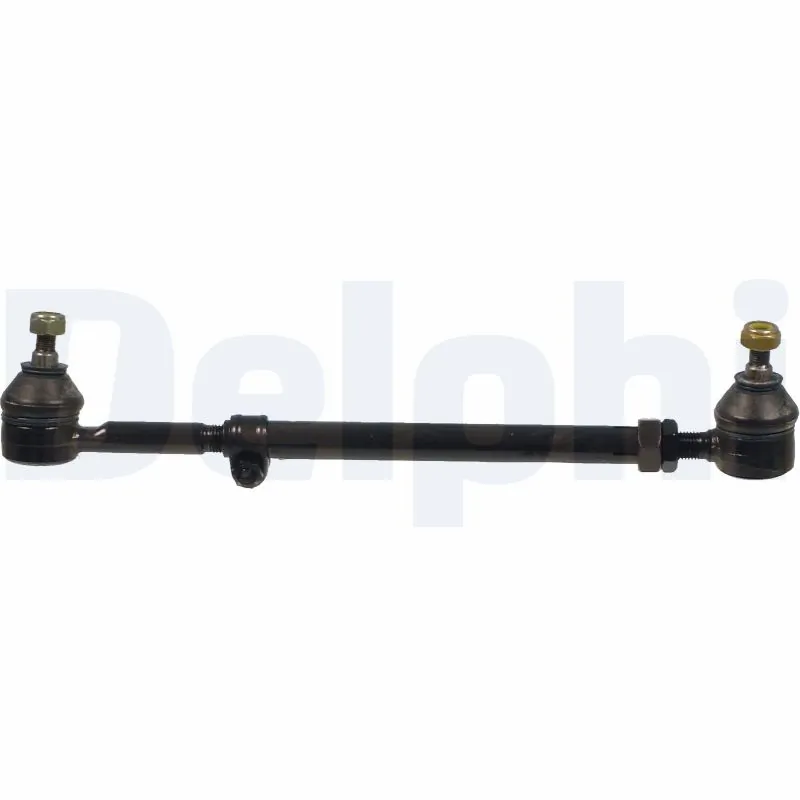 TL398 Delphi