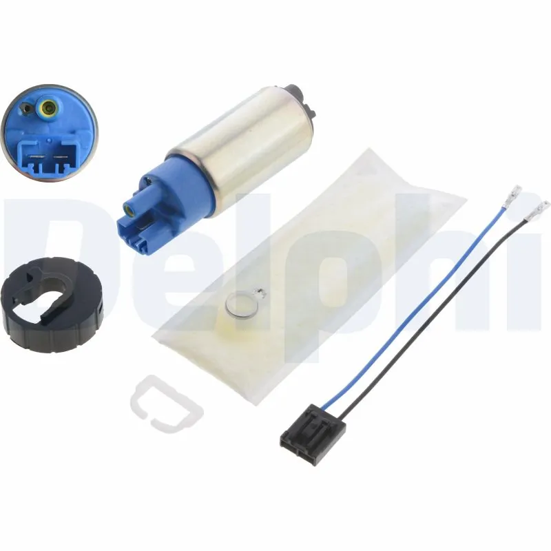 Bomba de combustible Magneti Marelli 313011300161