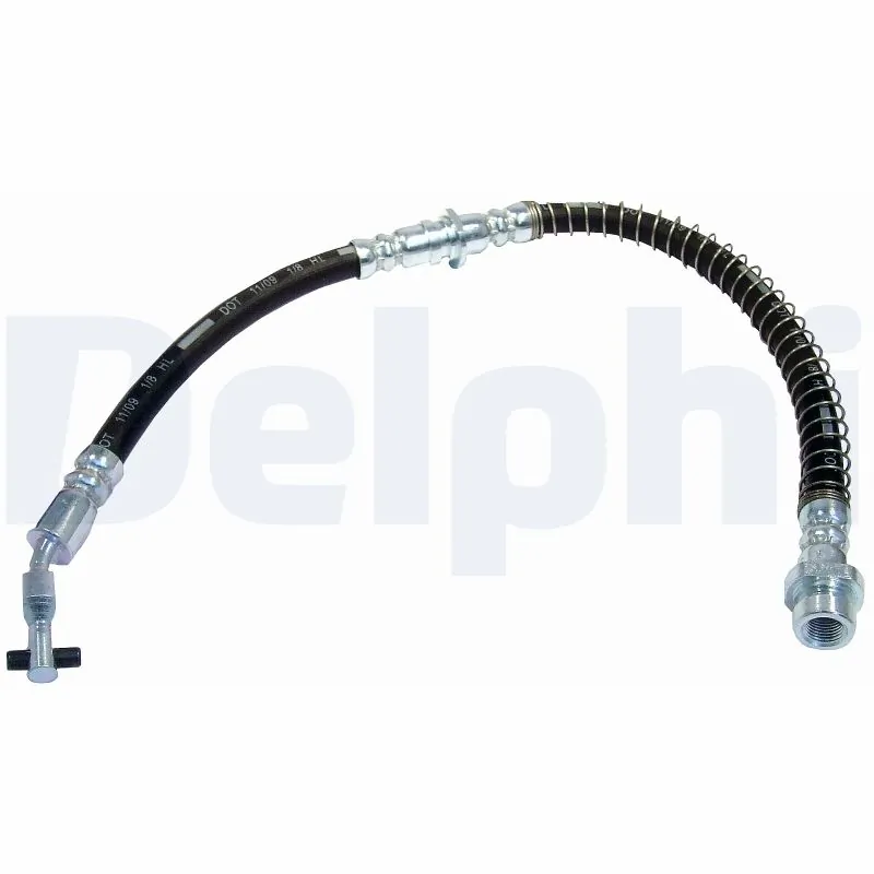 LH6765 Delphi