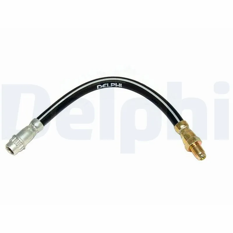 LH3724 Delphi