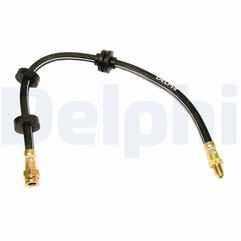 Tubo flexible de frenos delantero Fiat Palio  (178BX)