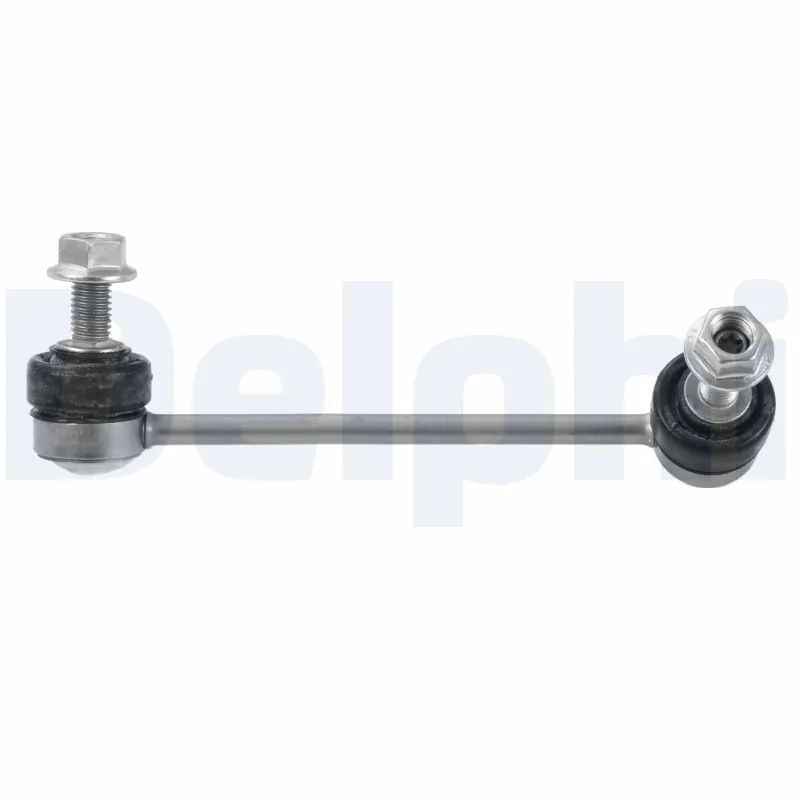 TC7837 Delphi
