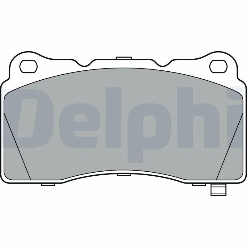 LP3362 Delphi