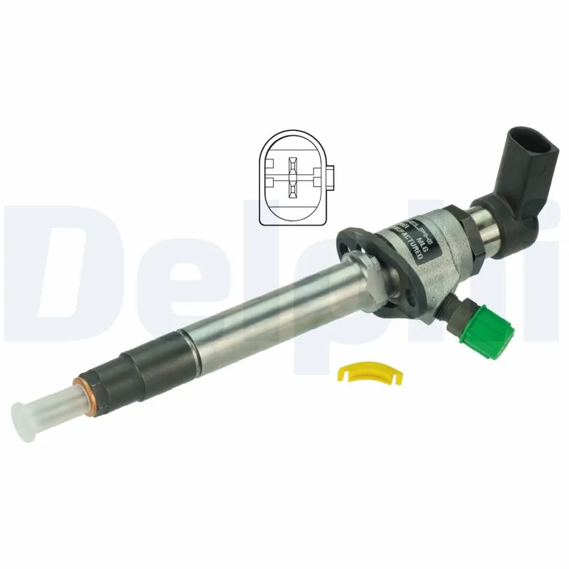 HRD661 Delphi