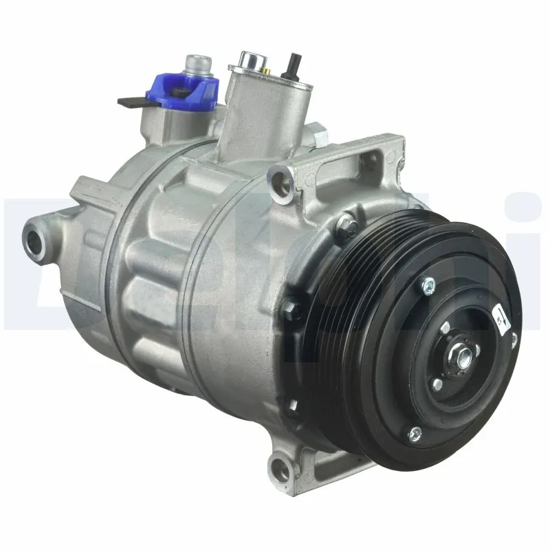 TSP0155999 Delphi Compresor climatizador