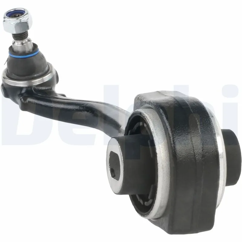TC1281 Delphi Brazo inferior izquierdo de la suspensión delantera