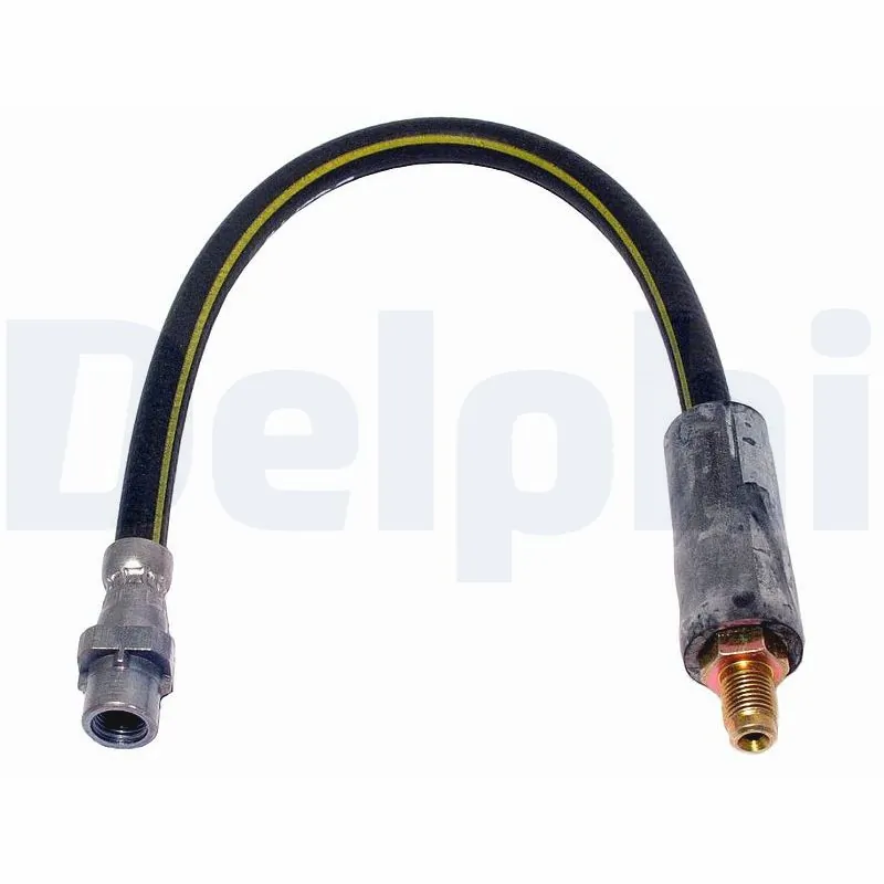 Comprar Tubo flexible de frenos delantero 7 E38