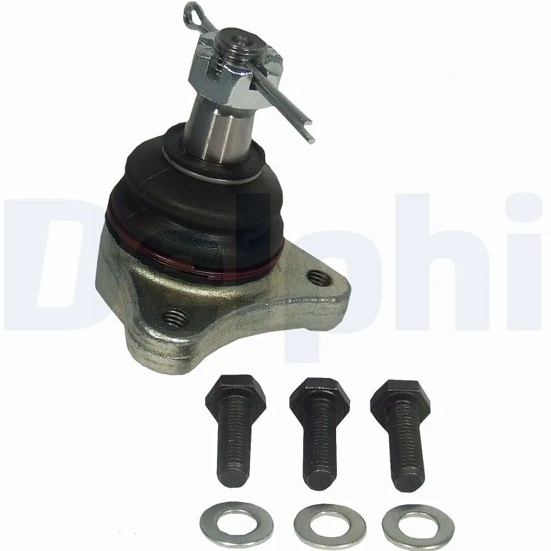 TC2157 Delphi