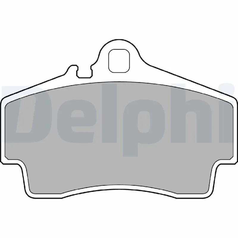 LP1301 Delphi