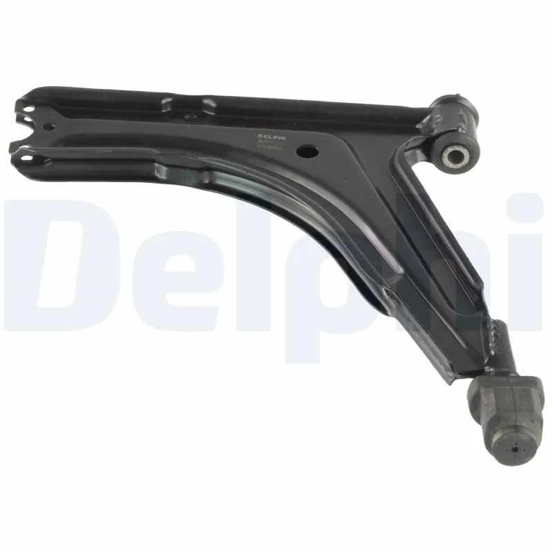 7217 Febi Brazo inferior izquierdo/derecho de suspensión delantera