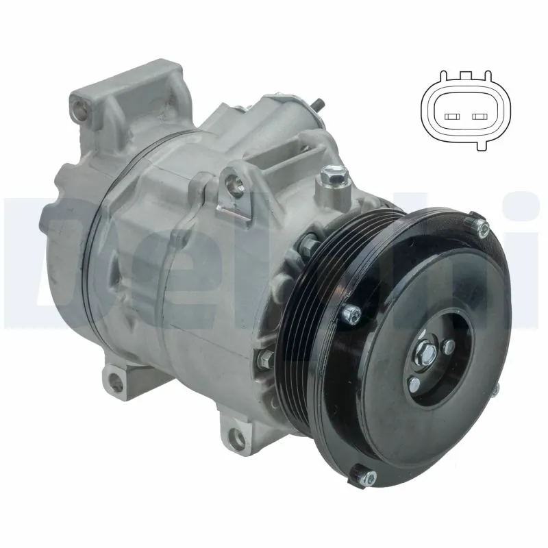 CS20496 Delphi