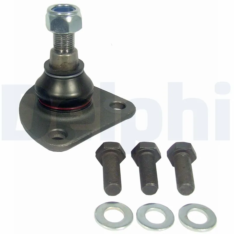 TC2170 Delphi