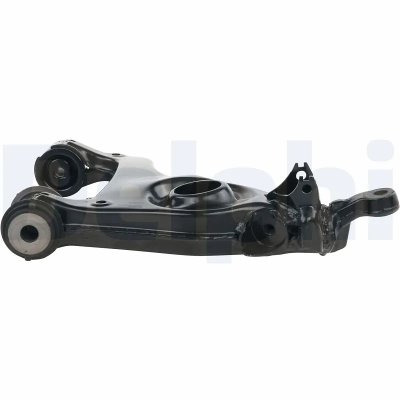 TC1054 Delphi Brazo inferior derecho de la suspensión delantera