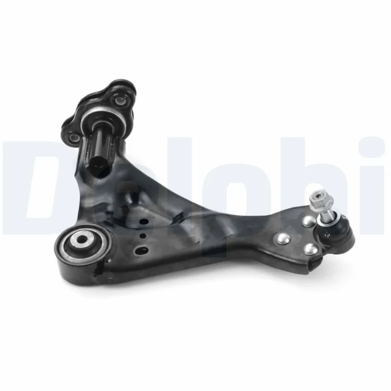 TC3907 Delphi
