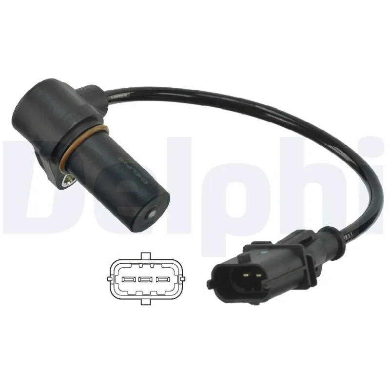 SS11081 Delphi