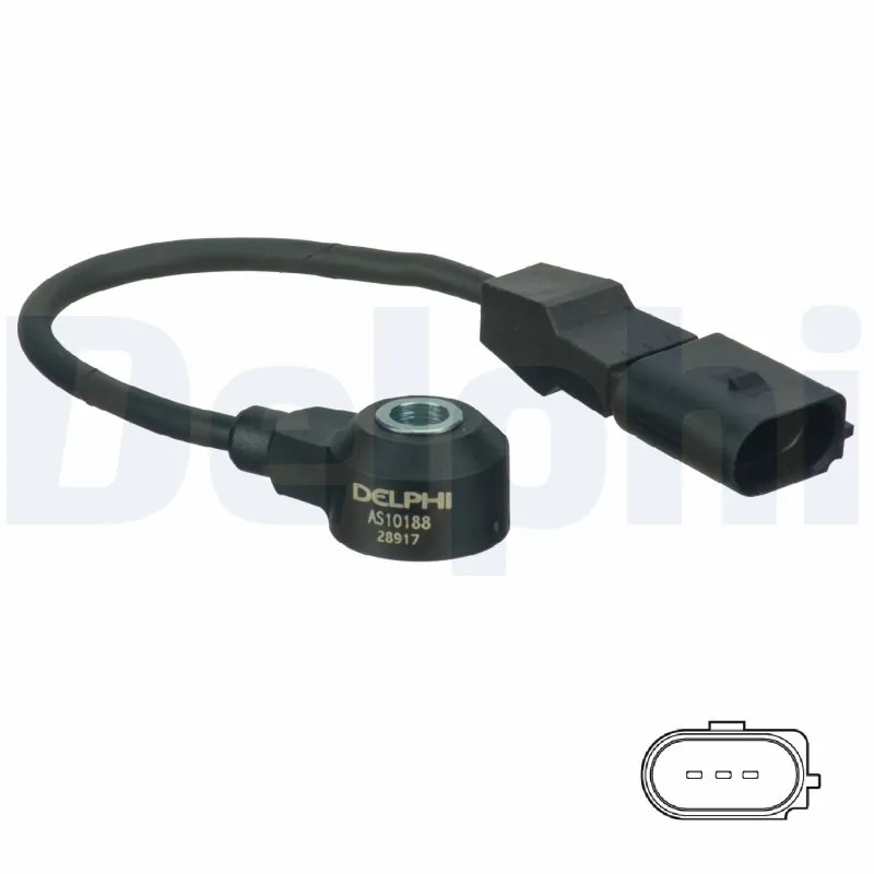 AS10188 Delphi