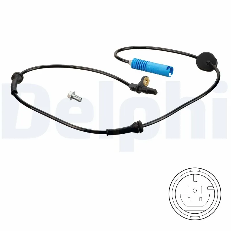 Sensor ABS delantero Freelander I SUV (1997-2006) original desde 32,37 €