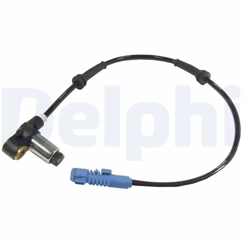 Sensor ABS delantero para Citroen Saxo  (S0, S1)