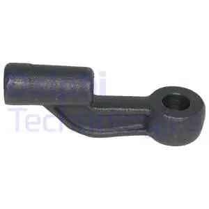 Rótula barra de dirección para Smart FORTWO 450