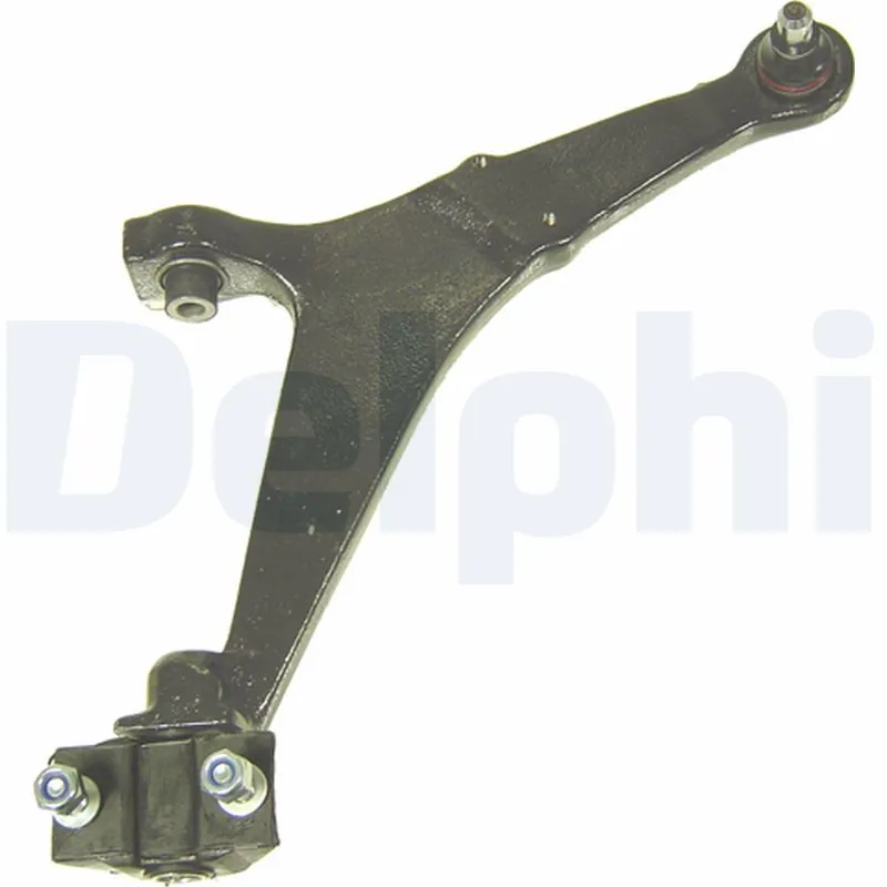 TC610 Delphi