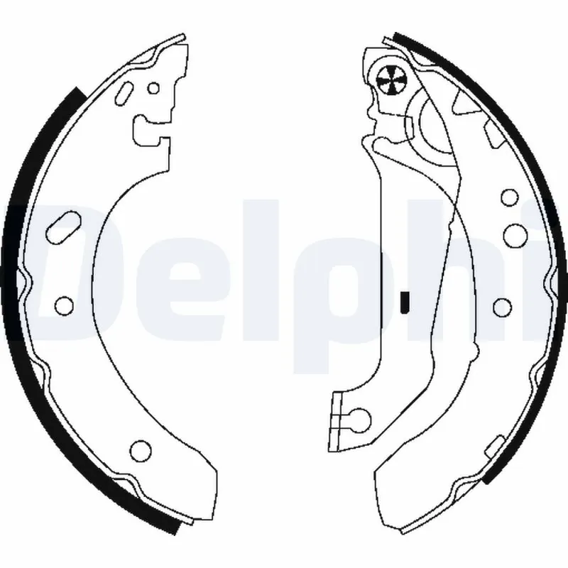LS1783 Delphi
