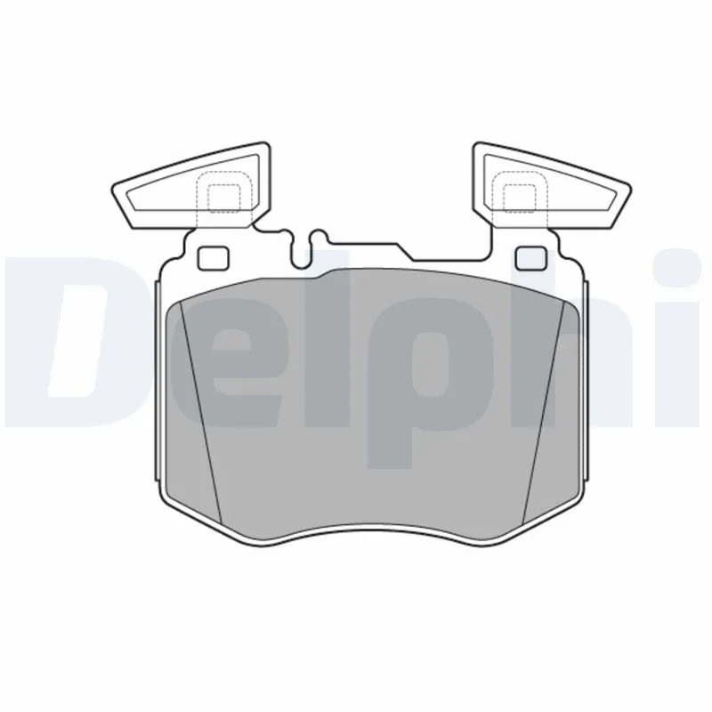 LP3642 Delphi